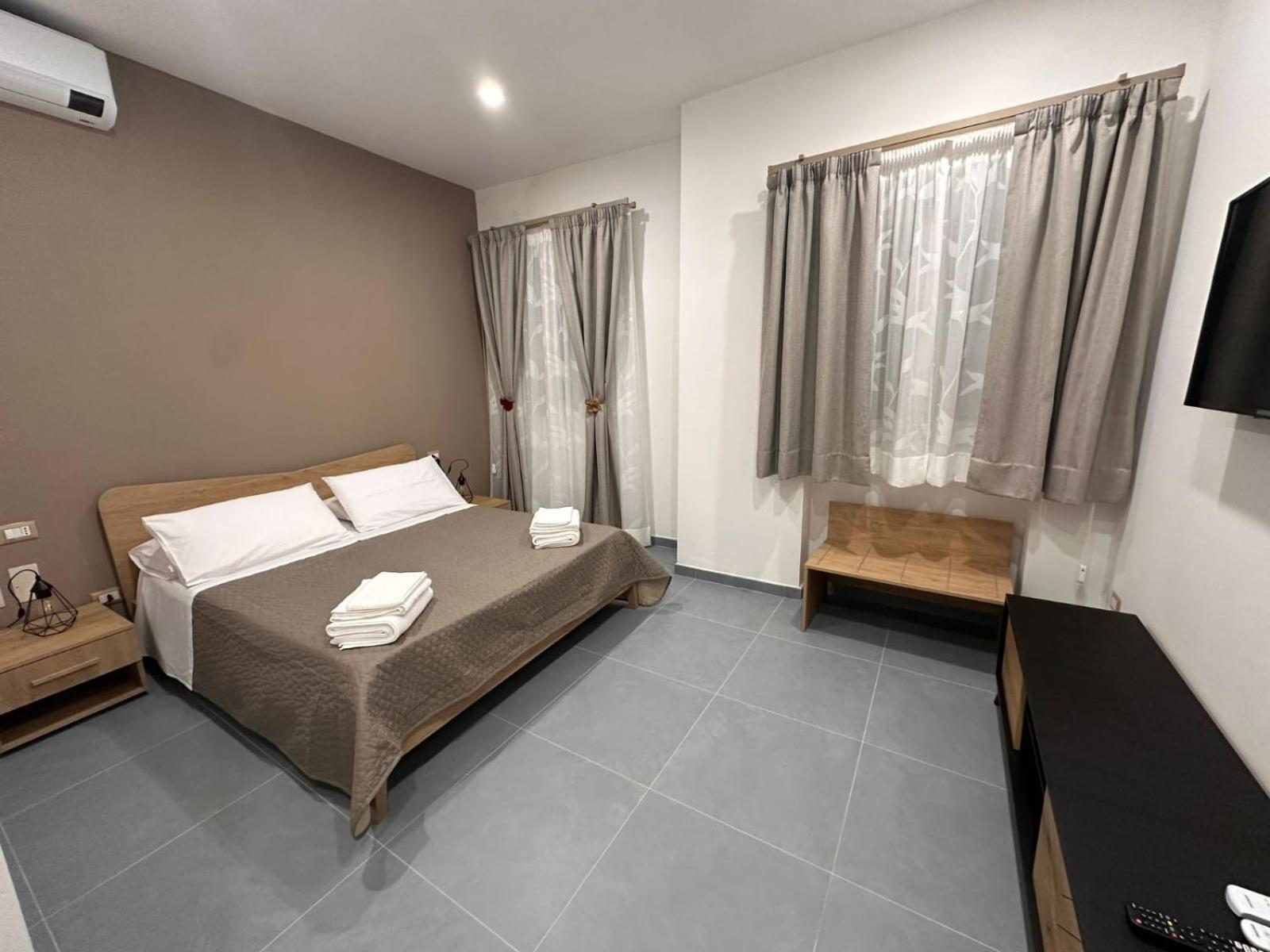 Le Radici Di Parthenope Apartment เนเปิลส์ ภายนอก รูปภาพ