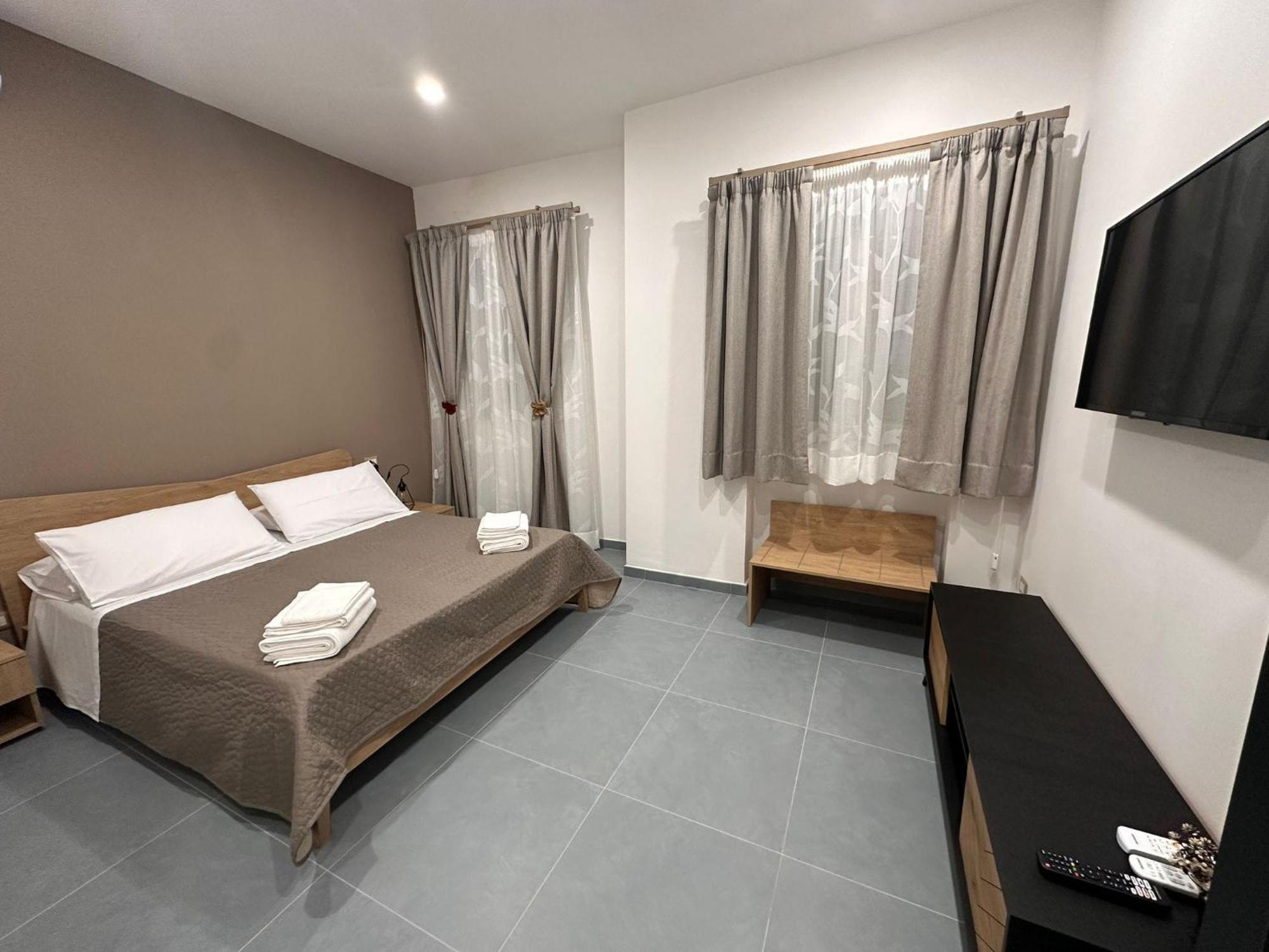 Le Radici Di Parthenope Apartment เนเปิลส์ ภายนอก รูปภาพ