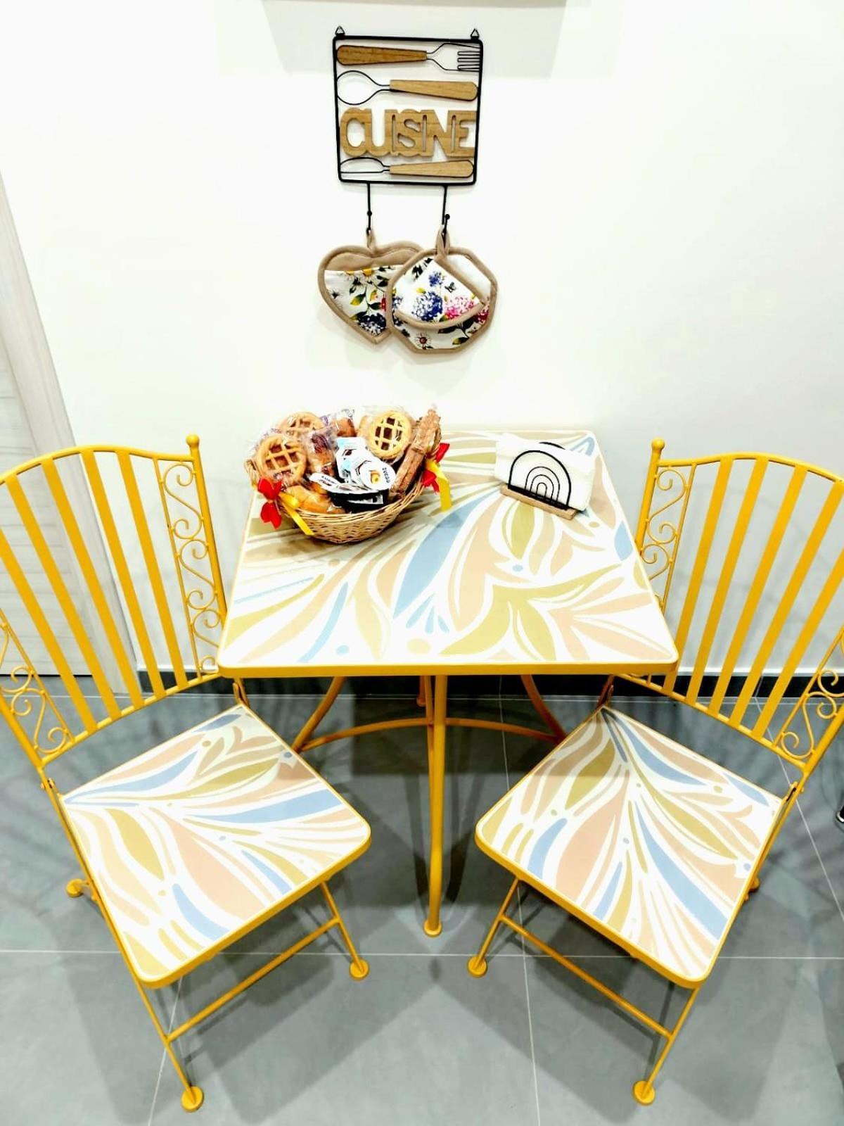 Le Radici Di Parthenope Apartment เนเปิลส์ ภายนอก รูปภาพ